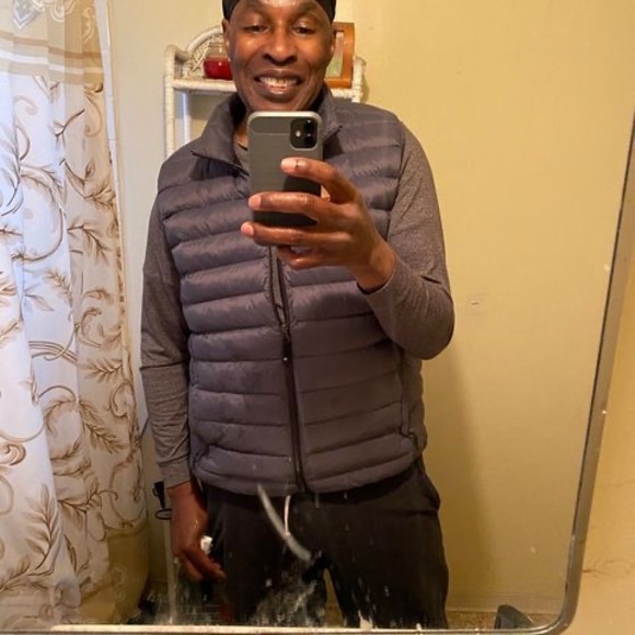 Meet your Posher, Keith - Picture 1 of 1